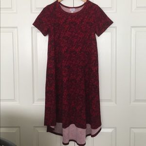 XXS Lularoe Carly
