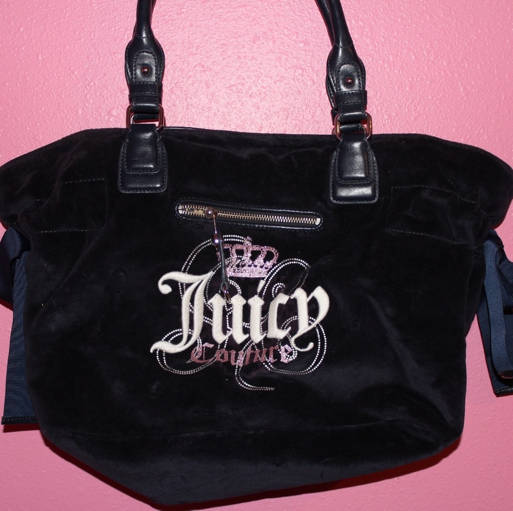 Juicy Couture Purse