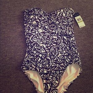 Anne Cole bathing suit