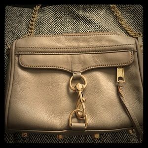 Rebecca Minkoff Mini M.A.C. Crossbody