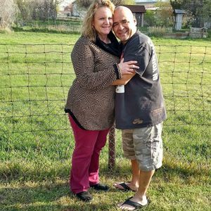 Meet your Posher, Becky