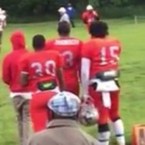 Meet your Posher, Darren