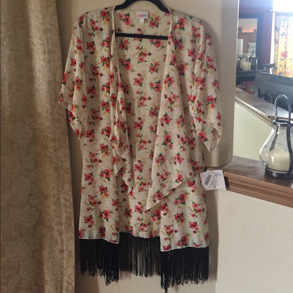 NWT LULAROE MONROE S