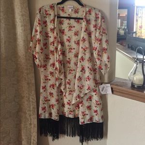 NWT LULAROE MONROE S