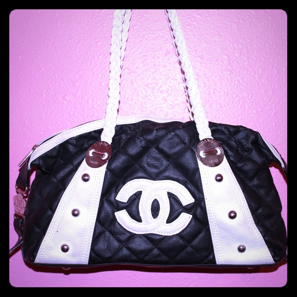 Chanel Purse