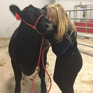 Meet your Posher, Noel