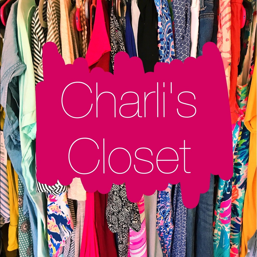 Meet your Posher, Charli's