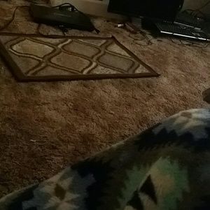 Meet your Posher, Sandra