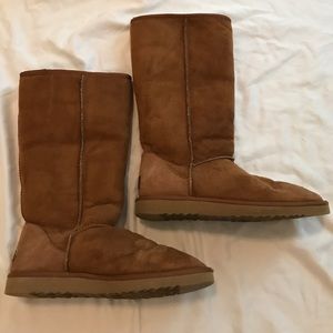 UGG Classic Tall Boots
