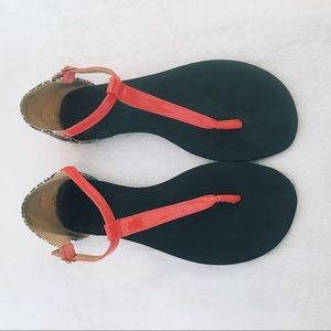 Decorative Sandals