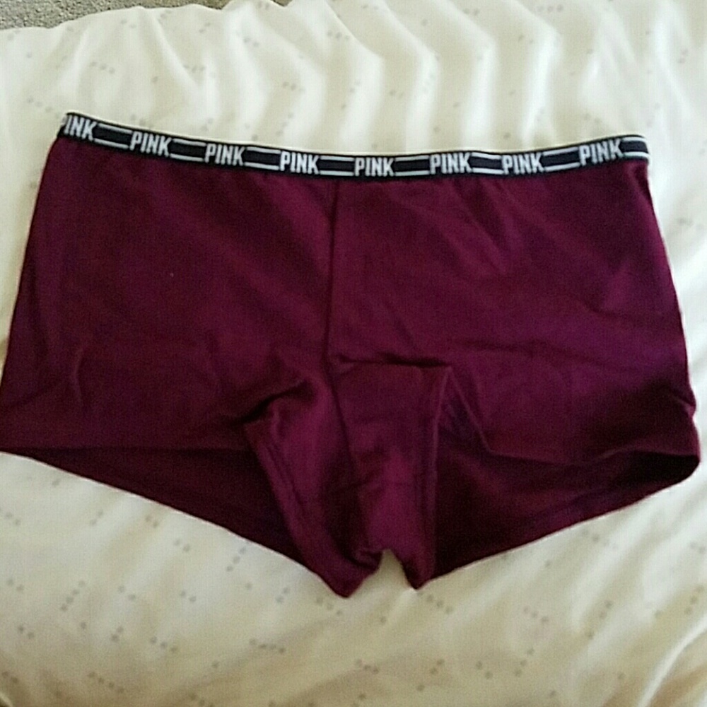 PINK by Victoria's Secret  lingerie