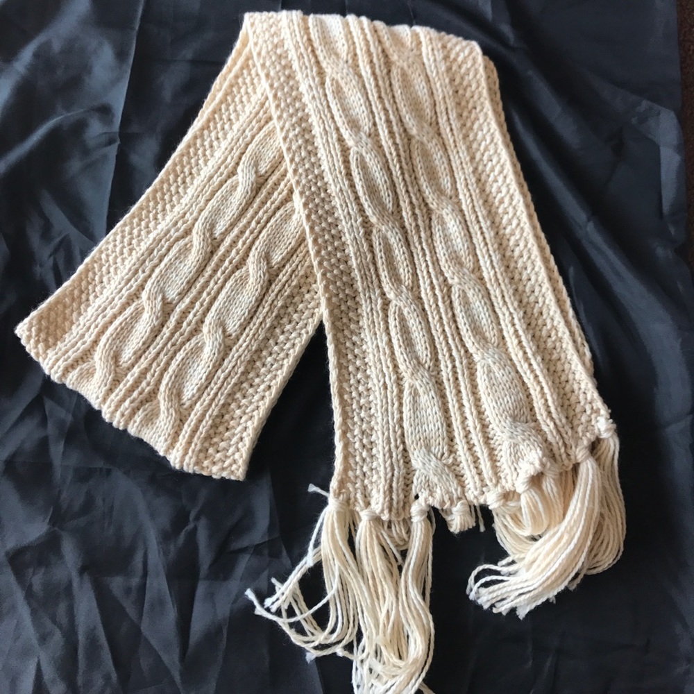 Beautiful scarve