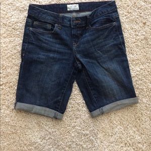 Aero Shorts
