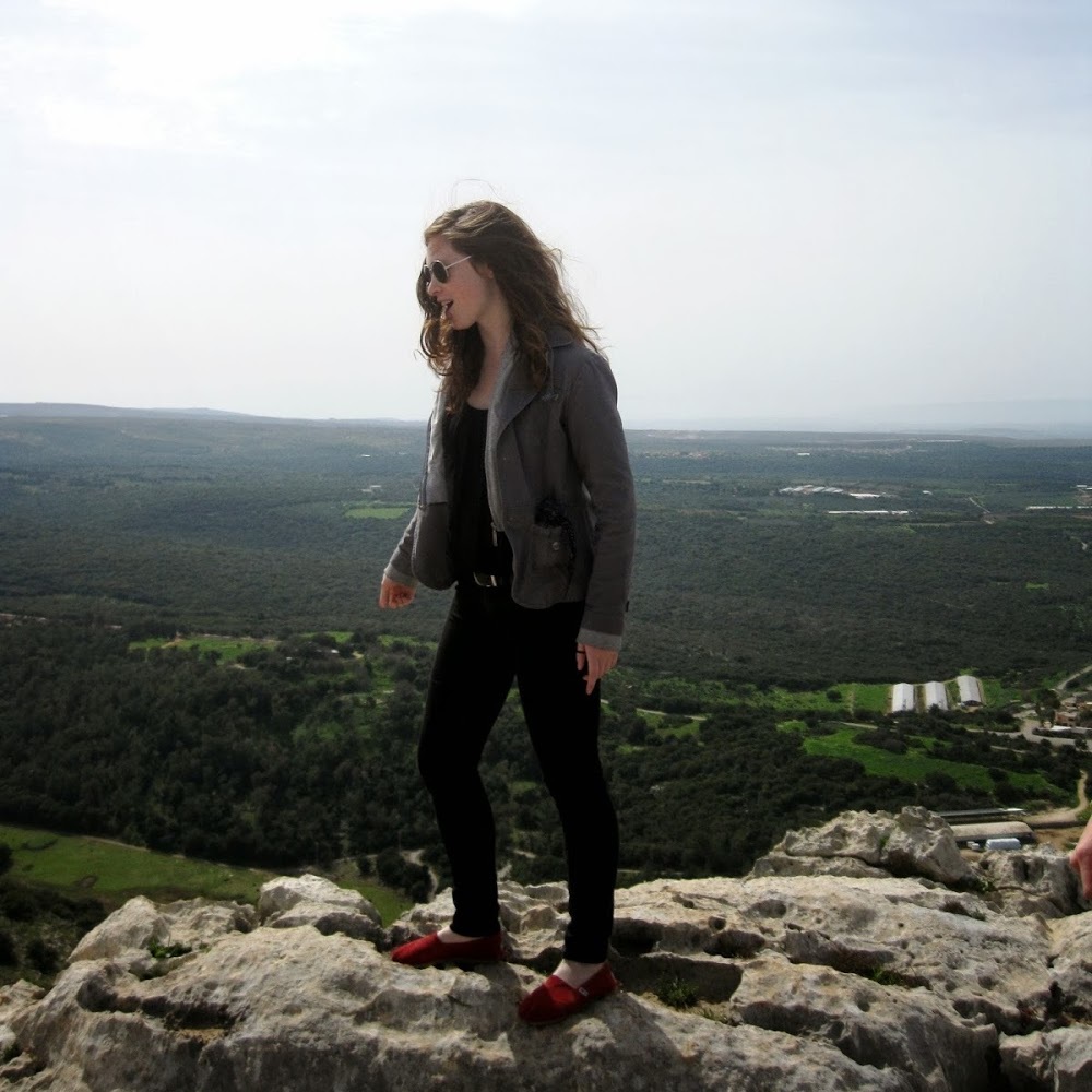 Meet your Posher, Kate