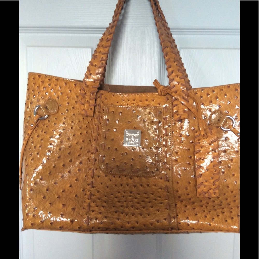 SOLD on FB Tote