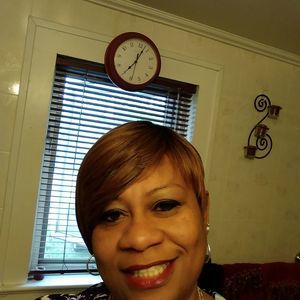 Meet your Posher, Gail