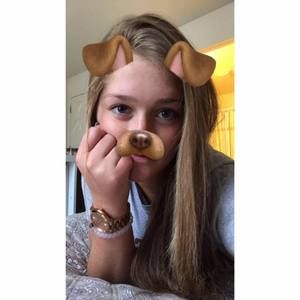 Meet your Posher, Marisa