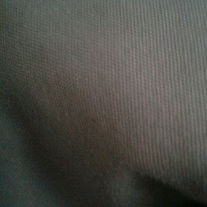 Meet your Posher, Samuel