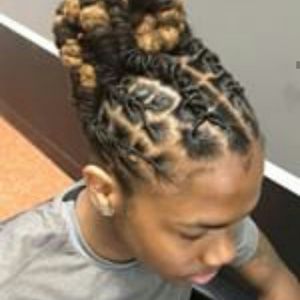 Meet your Posher, Curtis