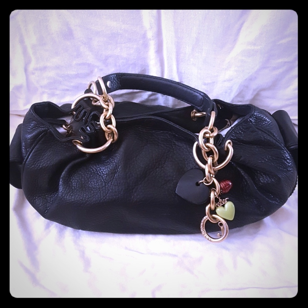Juicy Couture handbag
