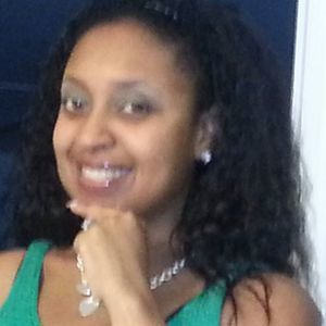 Meet your Posher, Jeronah