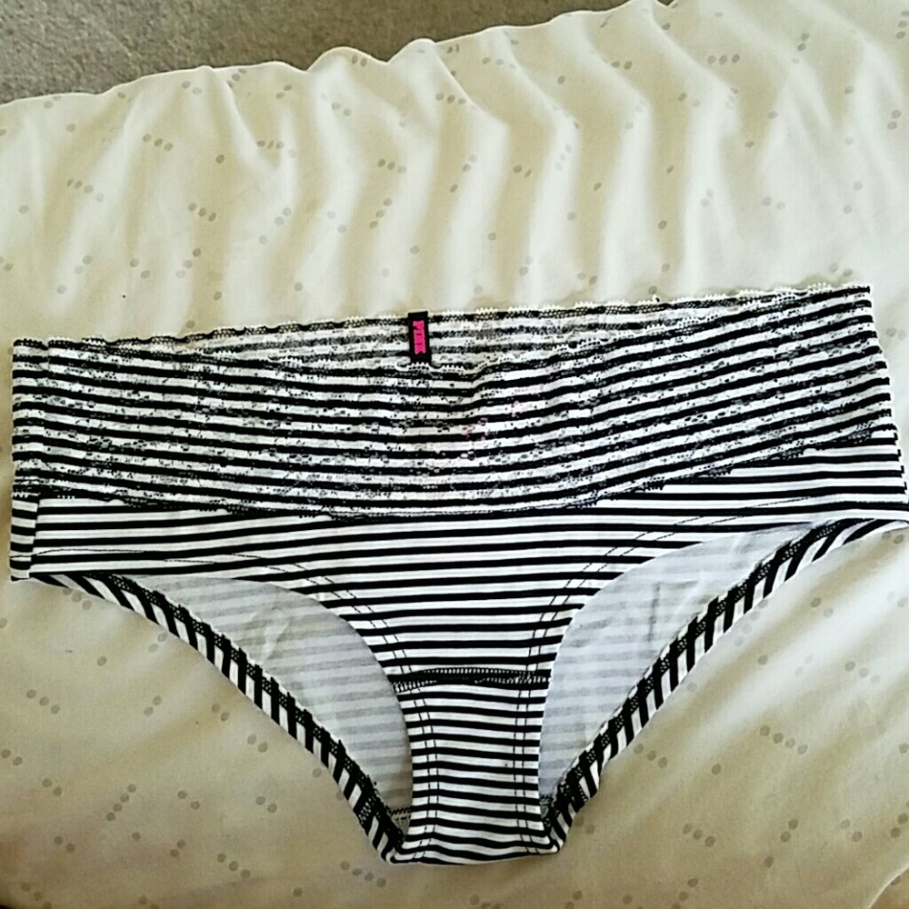 PINK by Victoria's Secret lingerie