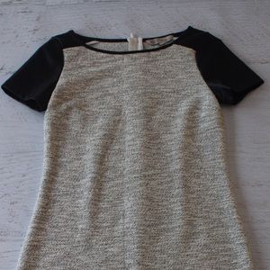 Banana republic dress size 0
