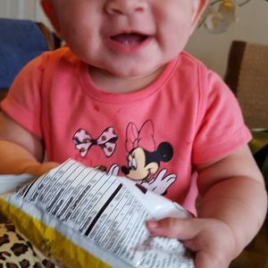 Meet your Posher, Elma