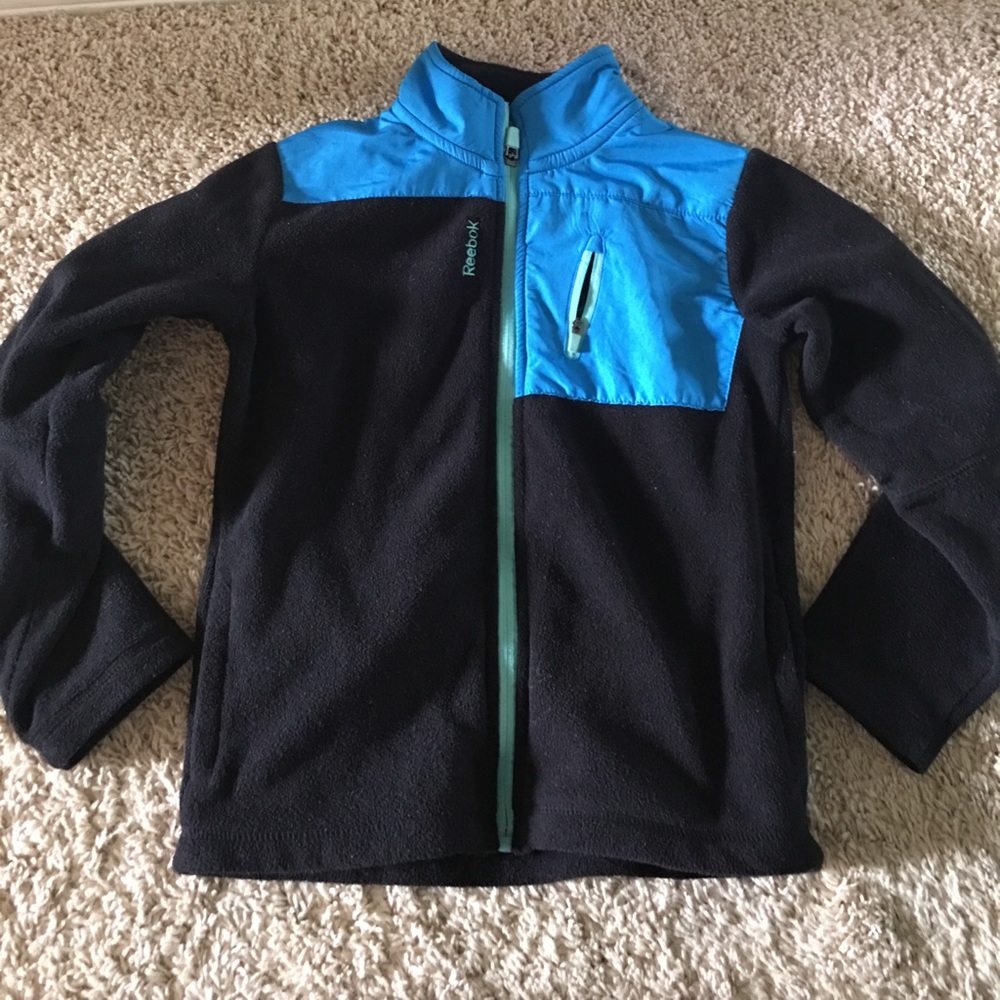 Reebok Jacket