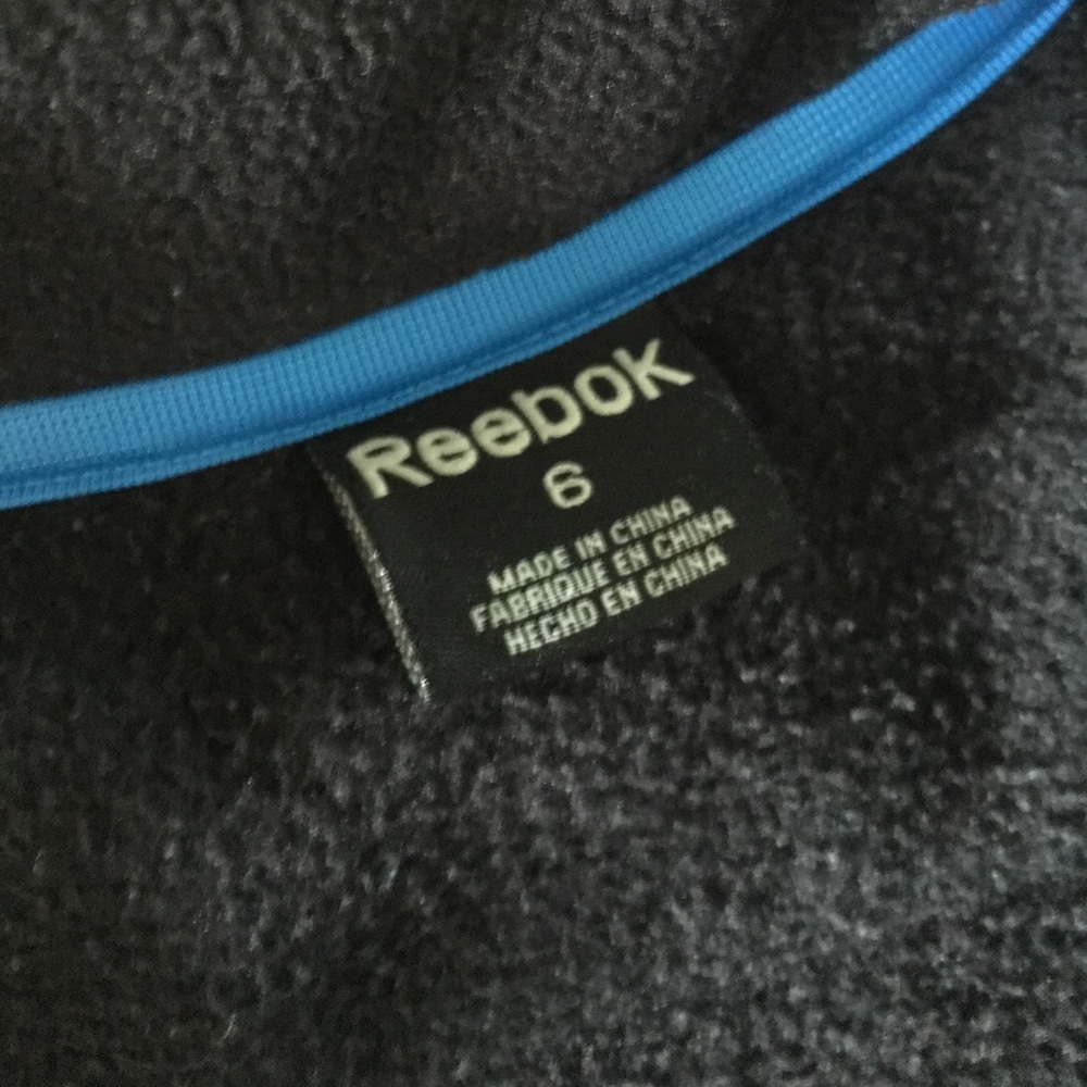 Reebok Jacket - Picture 3 of 5