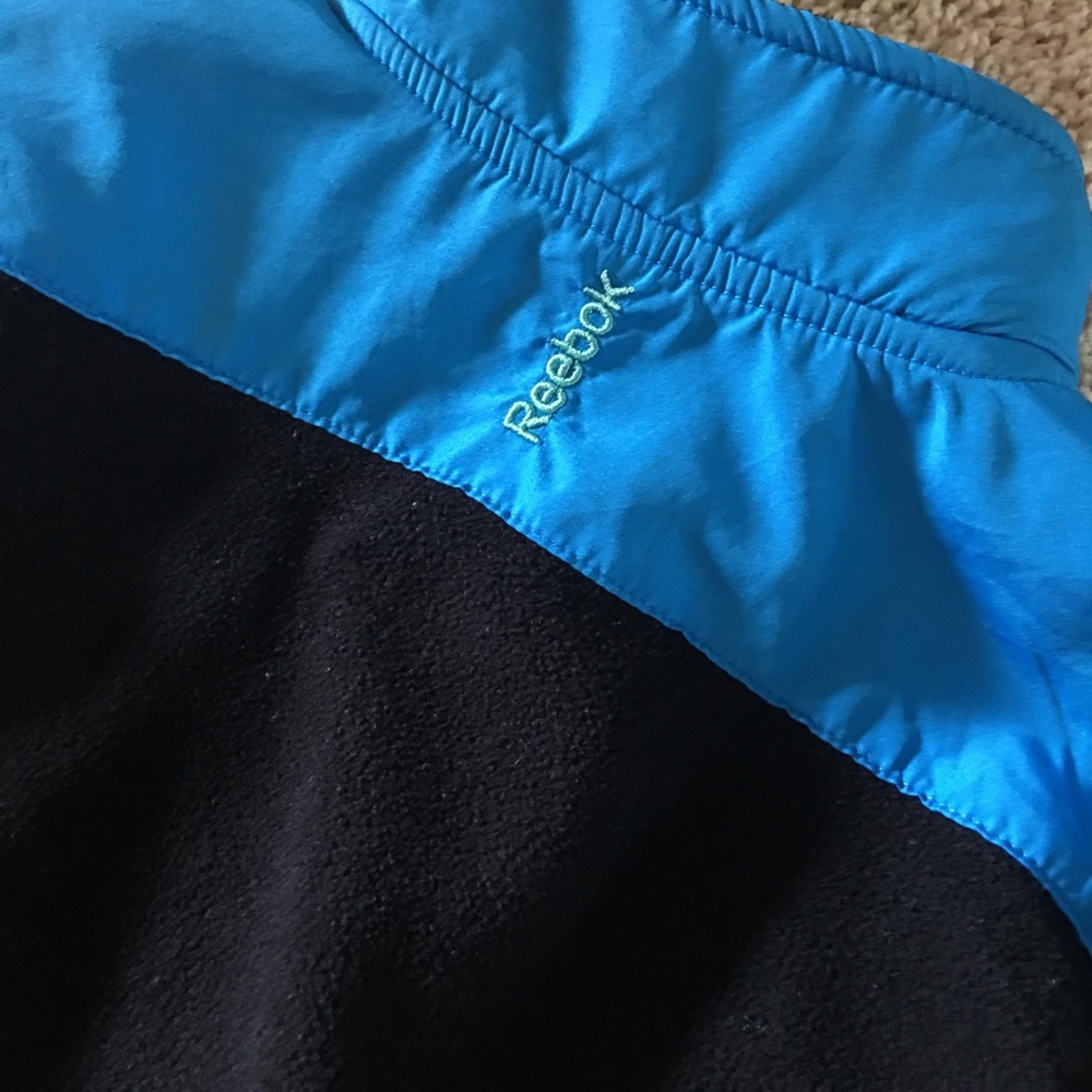 Reebok Jacket - Picture 5 of 5