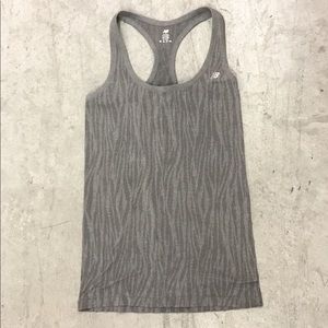 ✴️ SALE ✴️ NEW BALANCE Razorback Workout Tank
