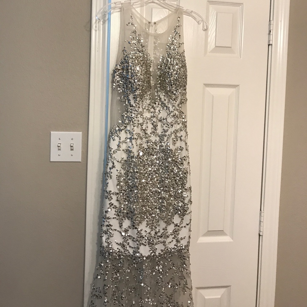 Jovani Prom Dress Size 6