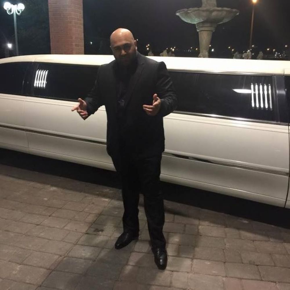 Meet your Posher, Elgar