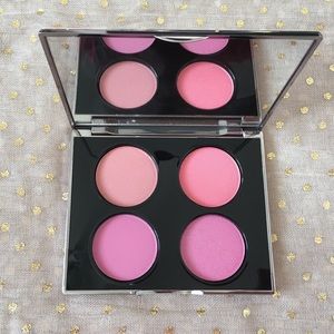 Tarina Tarantino Dollskin Cheek Blush Palette