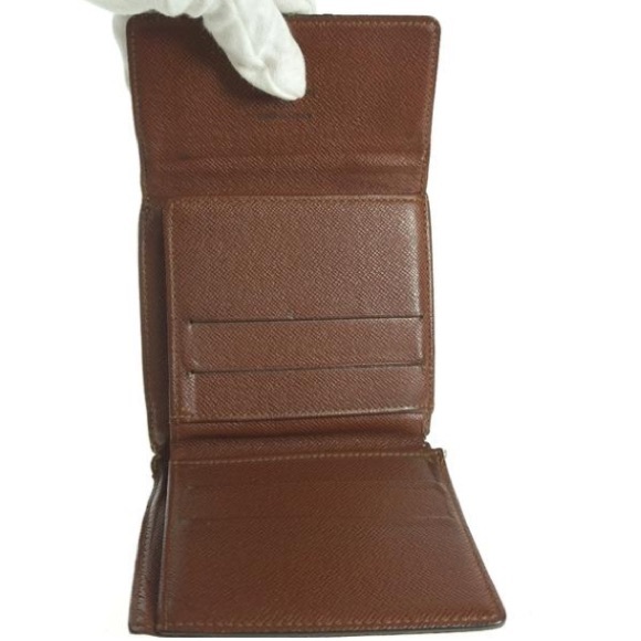 LOUIS VUITTON Portemonnaie cult Cles Coin Wallet - Picture 6 of 8