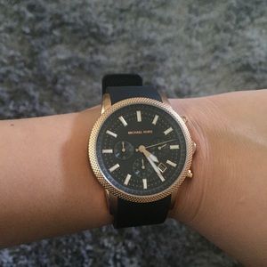 Michael Kors Men's Watch