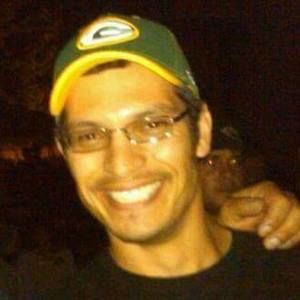 Meet your Posher, Wes