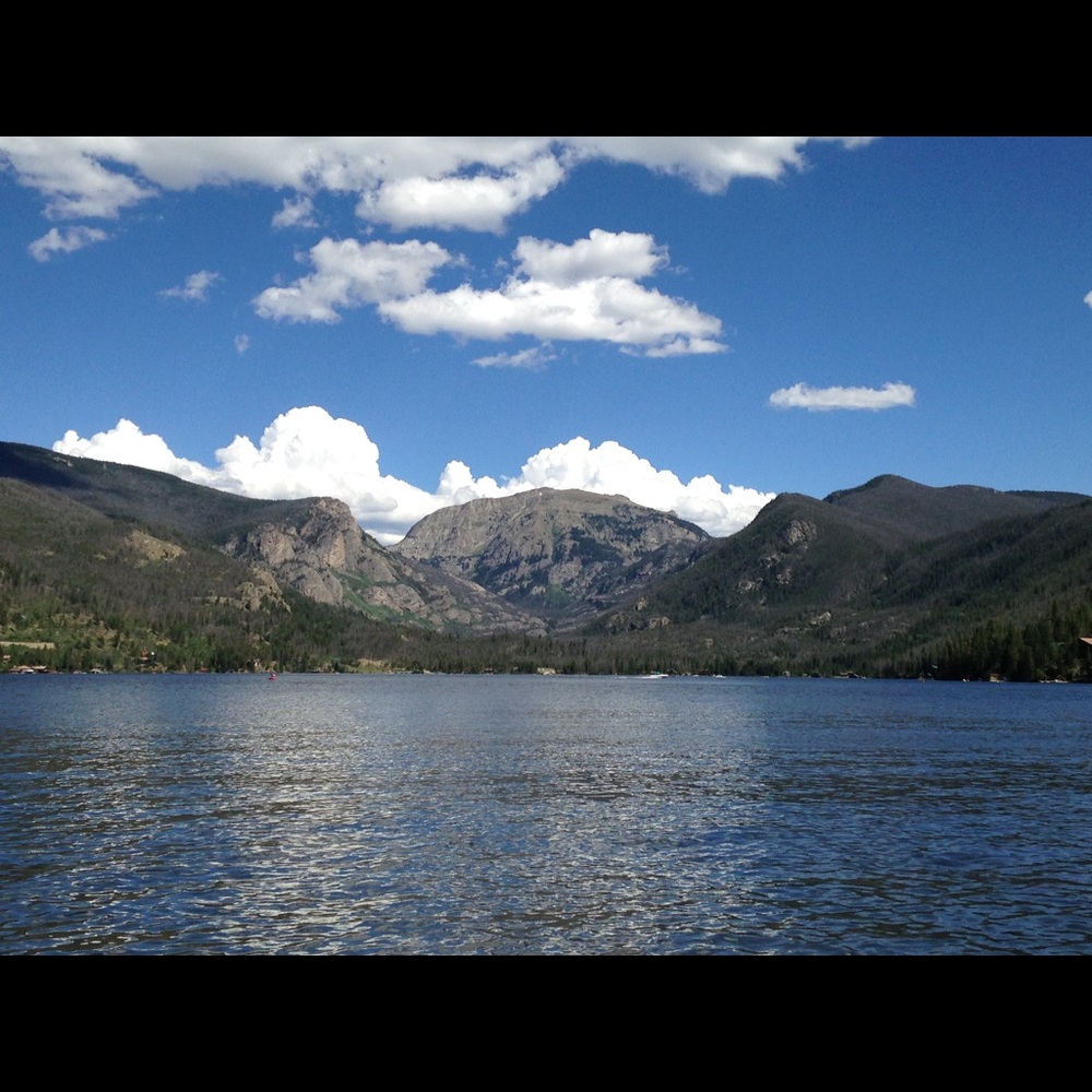 Meet your Posher, Sabina