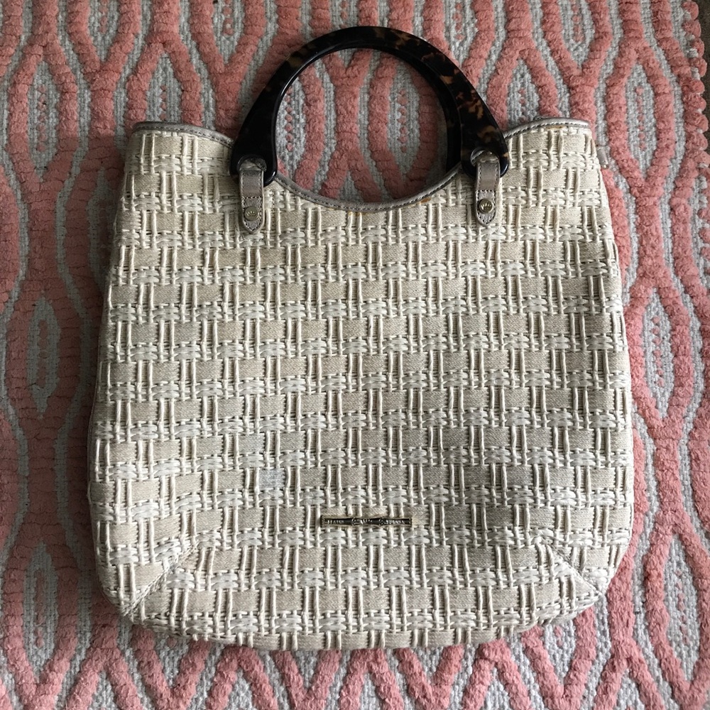 Elaine Turner handbag