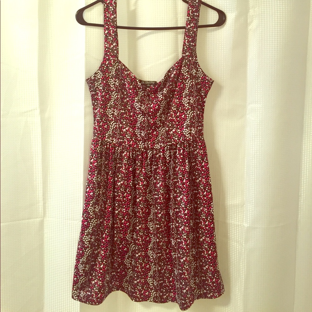 Summer dress