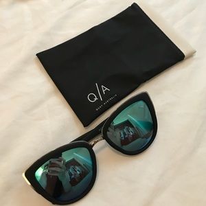 Quay My Girl Shades