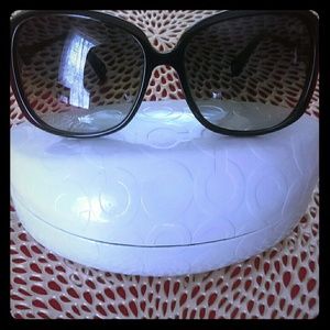 Coach Sunglasses