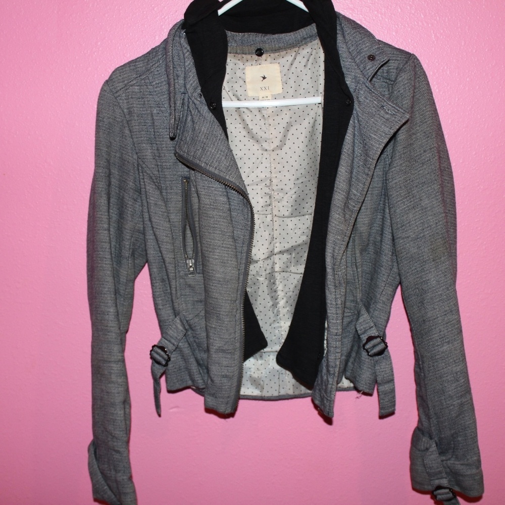 Forever 21 Jacket