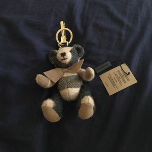 Burberry Cashmere Bear