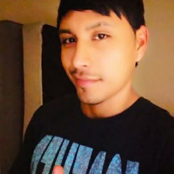 Meet your Posher, Kevin - Picture 1 of 1