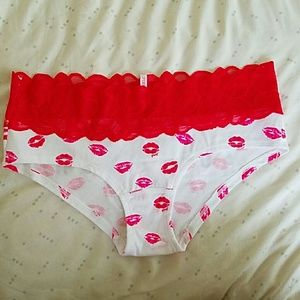 PINK by Victoria's Secret lingerie