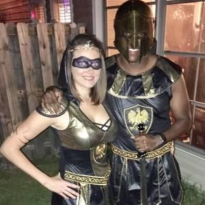 Meet your Posher, Marc