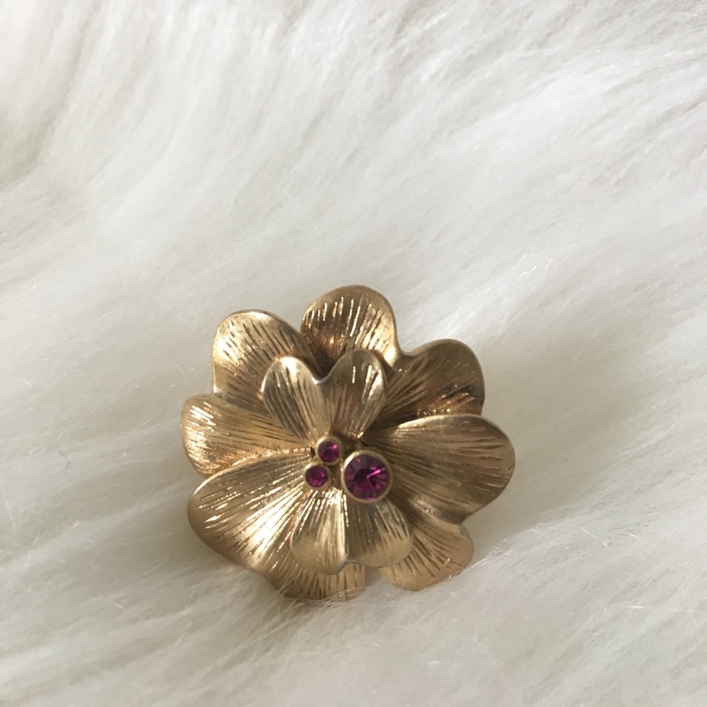 Lia Sophia Ring