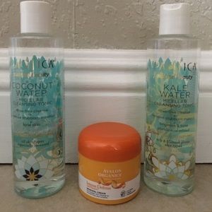 Skincare Bundle